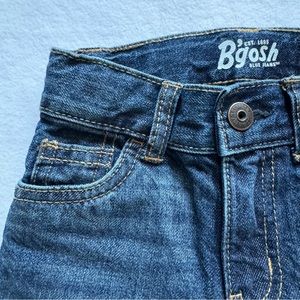 OshKosh B’gosh Toddler Bootcut Jeans